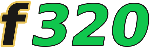 f320 logo