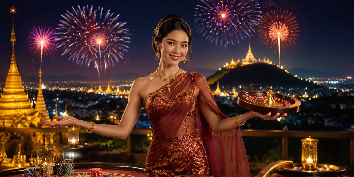 f320 မြန်မာ ကစားသမားများအတွက် f320 သည့် အုံးအုံးမြုပ်